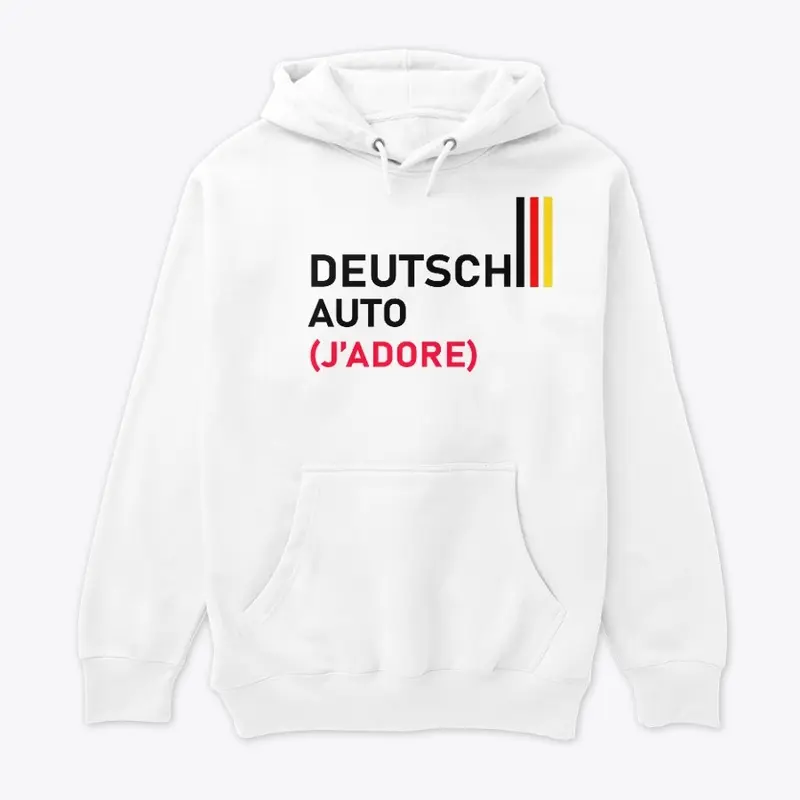 Deutsch Car by Vlog Cars Passion